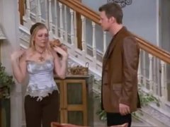 Melissa Joan Hart has a great Ass