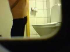 Amateur teen toilet pussy ass hidden spy cam voyeur nude 5