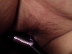 Making my wife squirt