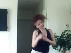 Moi qui danse 