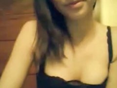 Shy Teen on Cam