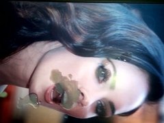 Another Megan Fox Cum Tribute