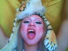 Sexy Ladyboy Karma Fairuth