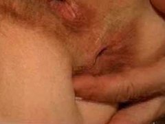 Kitty Fox 50 milf from 90's BIG TITS awesome motel fuck