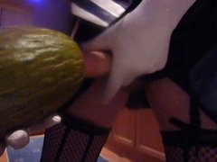 best melon suction for crossdresser plasticface