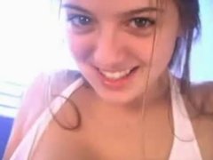 Young girl goes on an anal dildo adventure - Teen Porn