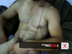 Xarabcam - Gay Arab Men - Suleiman - Saudi Arabia