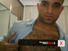 Xarabcam - Gay Arab Men - Khaled - Palestine