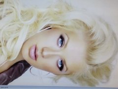 Christina Aguilera 2