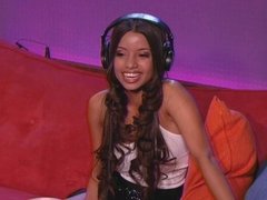 Lupe Fuentes Rides the Sybian - Enjoy CardinalRoss!
