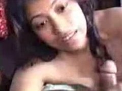 desi- bengali wife vintage homemade video