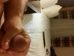 Small Cock Big Cumshot