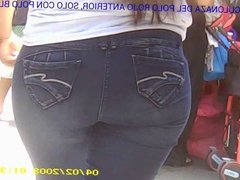 POTONA CULONA BIG ASS 2