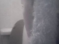 toilet hidden cam