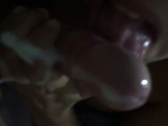 MY WIFE BLOWJOB