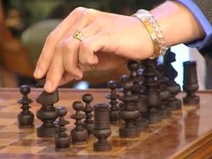 Group Sex After Chess Match