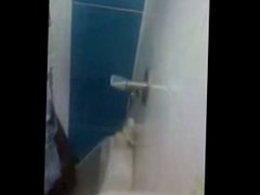 horny arab guys on public toilets