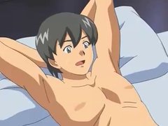 Japanese erotic animation 