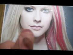 Cum Tribute - Avril Lavigne