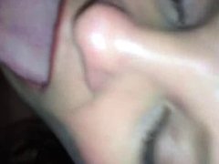 Anonymous MILF 10 - Blow Job!