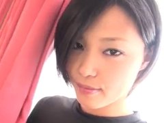 japanese cute girl-rian