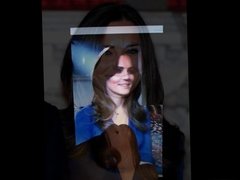 Kate Middleton tribute