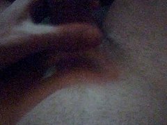 Playing with my Big Hot Horny Nasty Fresh Fat Meaty Cock