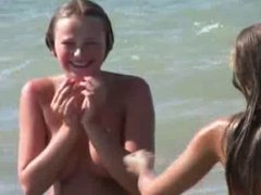 Nude Beach - Rare - Archives Edited