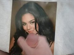 Cum Tribute to Vanessa Hudgens!