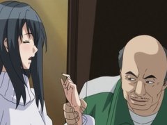 Hentai Young Wife Is Shared
