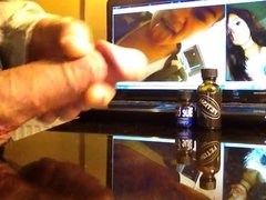 Poppers and Cumshot for sindeelove 1