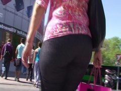 candid big ass milf from GLUTEUS DIVINUS