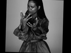 Rihanna - Four Five Seconds (edit)