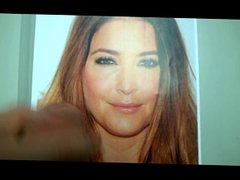 Cum Tribute - Lisa Snowdon