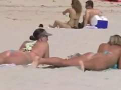 sexy day at  beach part 1  2015