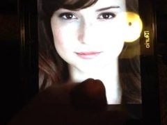 A Tribute to Milana Vayntrub the AT&T hottie (Lily)