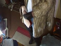 Cum on High Heels Mix 333