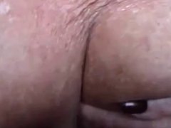 Hotel large titty fuck ending