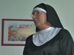 So ficken die Nonnen - Teil 1