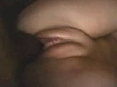 blonde teen ass to pussy with mixed race guy