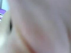 Chinese amateur girl masturbation webcam