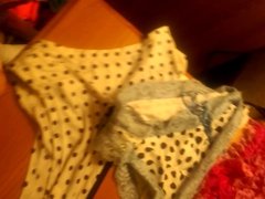 stolen not my nieces panties part 1