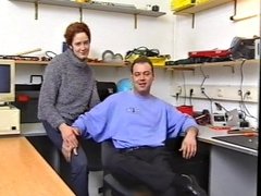 DI - Monika & Herbert retro german 90's classic