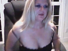 Amateur Webcam Big Tits