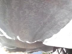 UPSKIRT KING 132