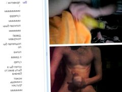 Webcam 31 banana imsosexy