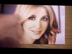 Cum Tribute - Sarah Chalke