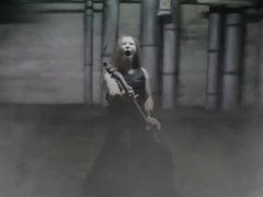 Heavy Metal Gothic Girls (Porn Music Video)