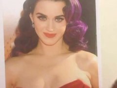 Katy Perry - Cum tribute
