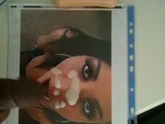 Anissa Kate Cum Tribute